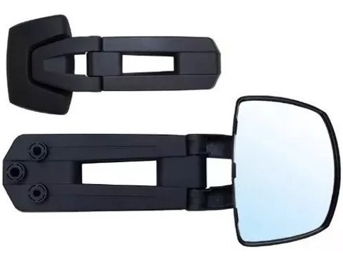 Retrovisor Caminhão Volvo FH Após 2015 Auxiliar Frontal